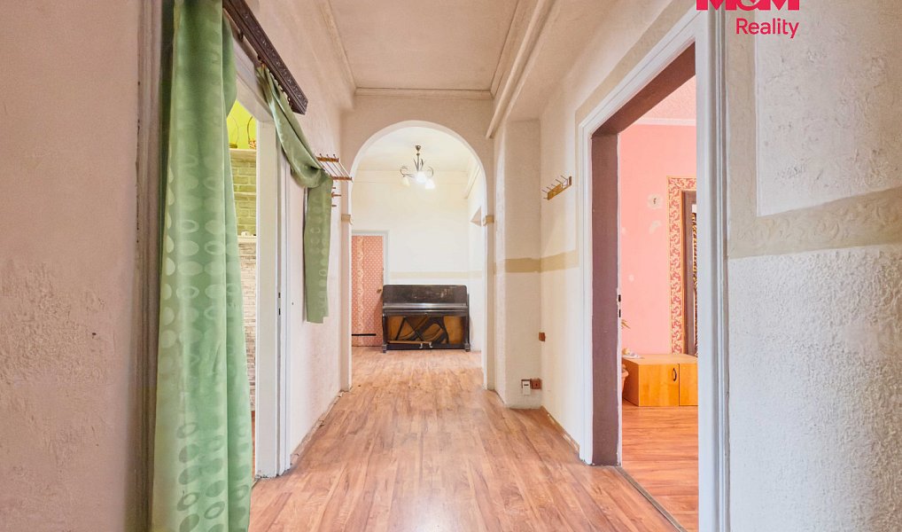 Prodej bytu 3+1 113 m², Český Těšín – náhled fotky 10