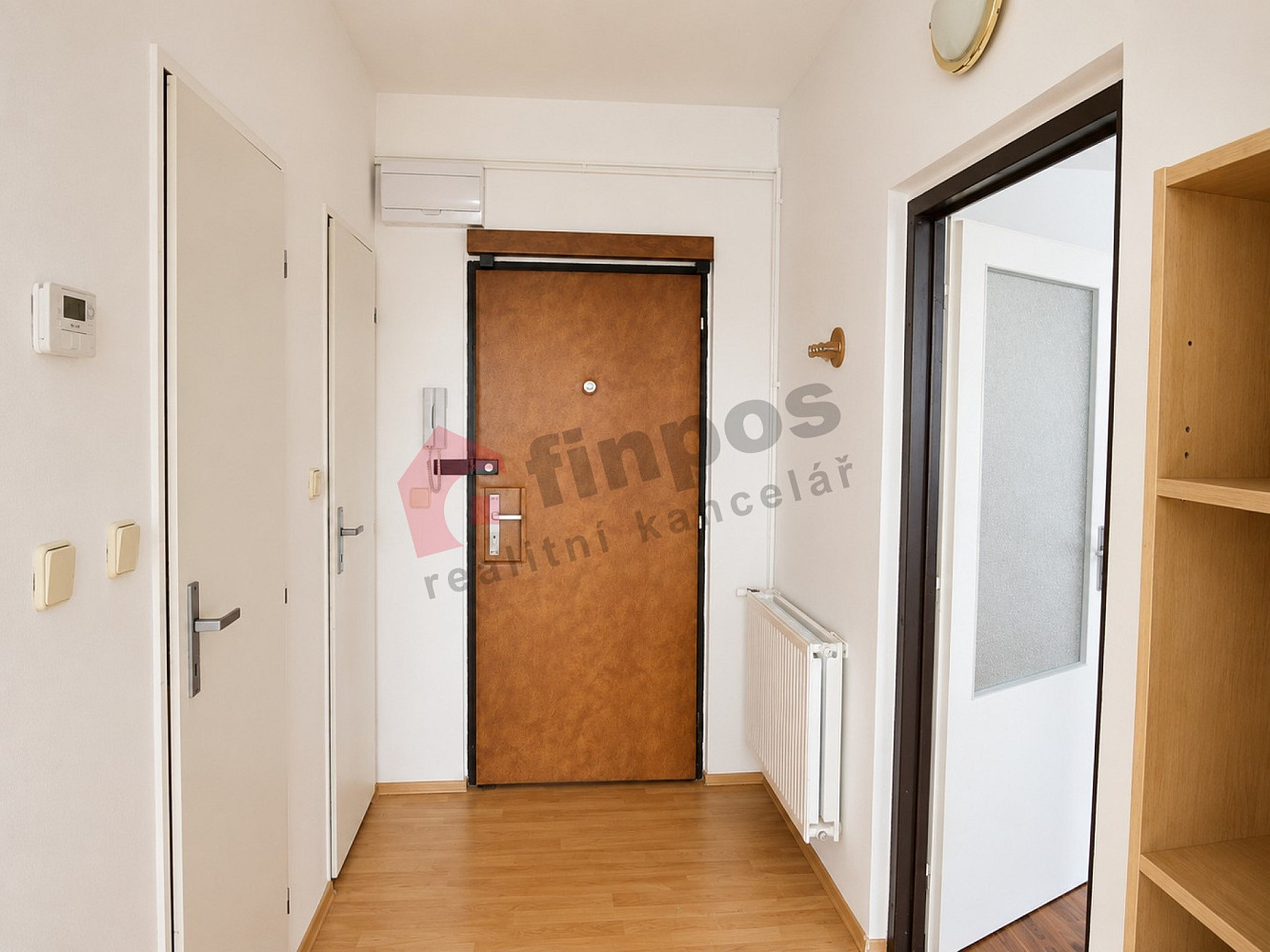 Pronájem bytu 1+1 40 m² – fotografie 4