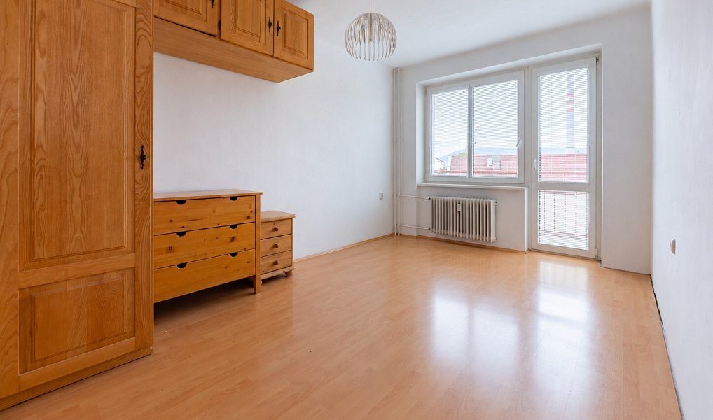 Pronájem bytu 2+kk 53 m², Teplice – náhled fotky 11