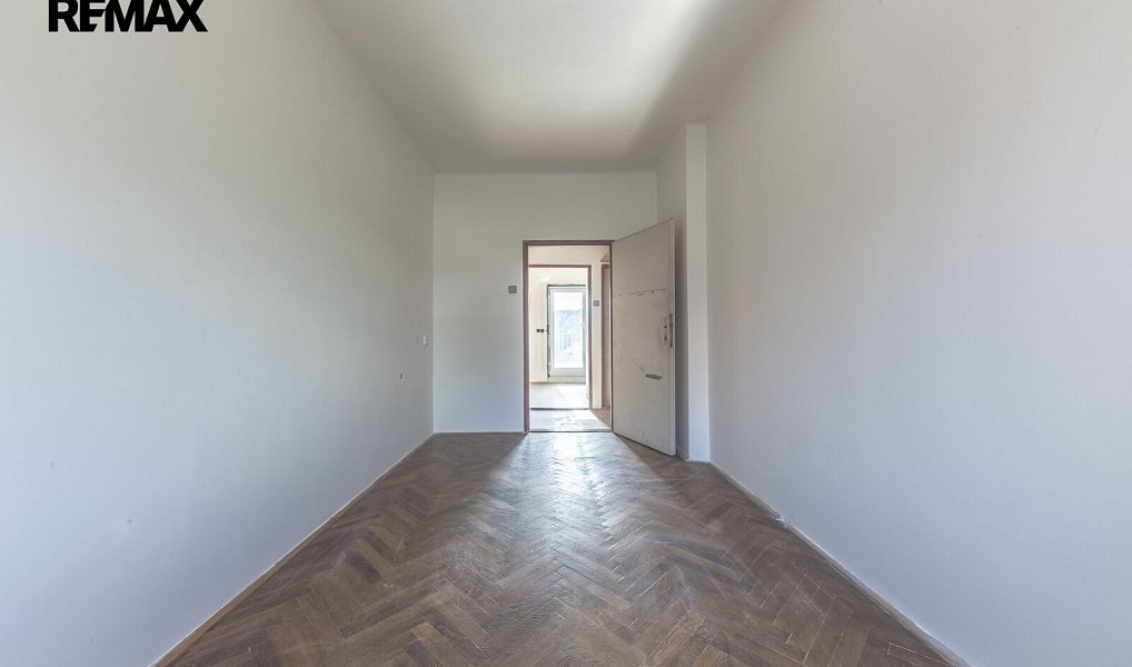 Prodej bytu 1+1 24 m², Praha – náhled fotky 3