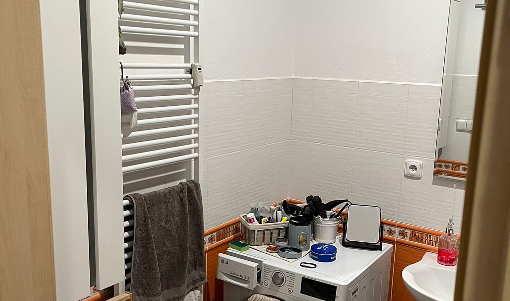 Pronájem bytu 1+kk 40 m², Jihlava – náhled fotky 4