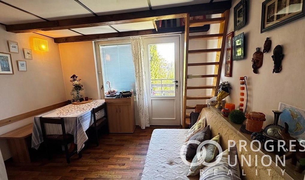 Prodej chaty/chalupy 54 m² s pozemkem 430 m², Zlín – náhled fotky 4
