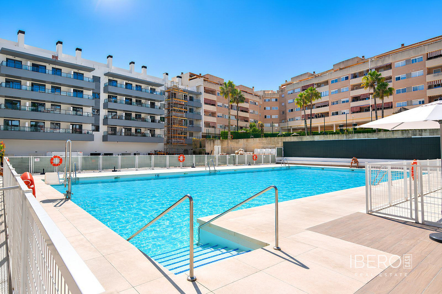 Pis 4+kk – Mijas, Las Lagunas, Campo-Mijas - Vista 2