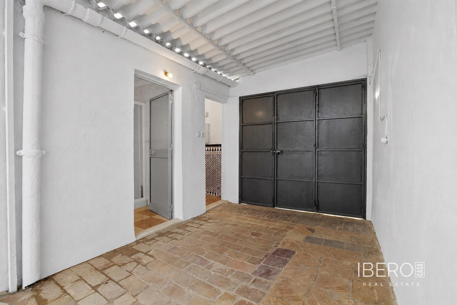 Casa 4+kk – Gelves - Más