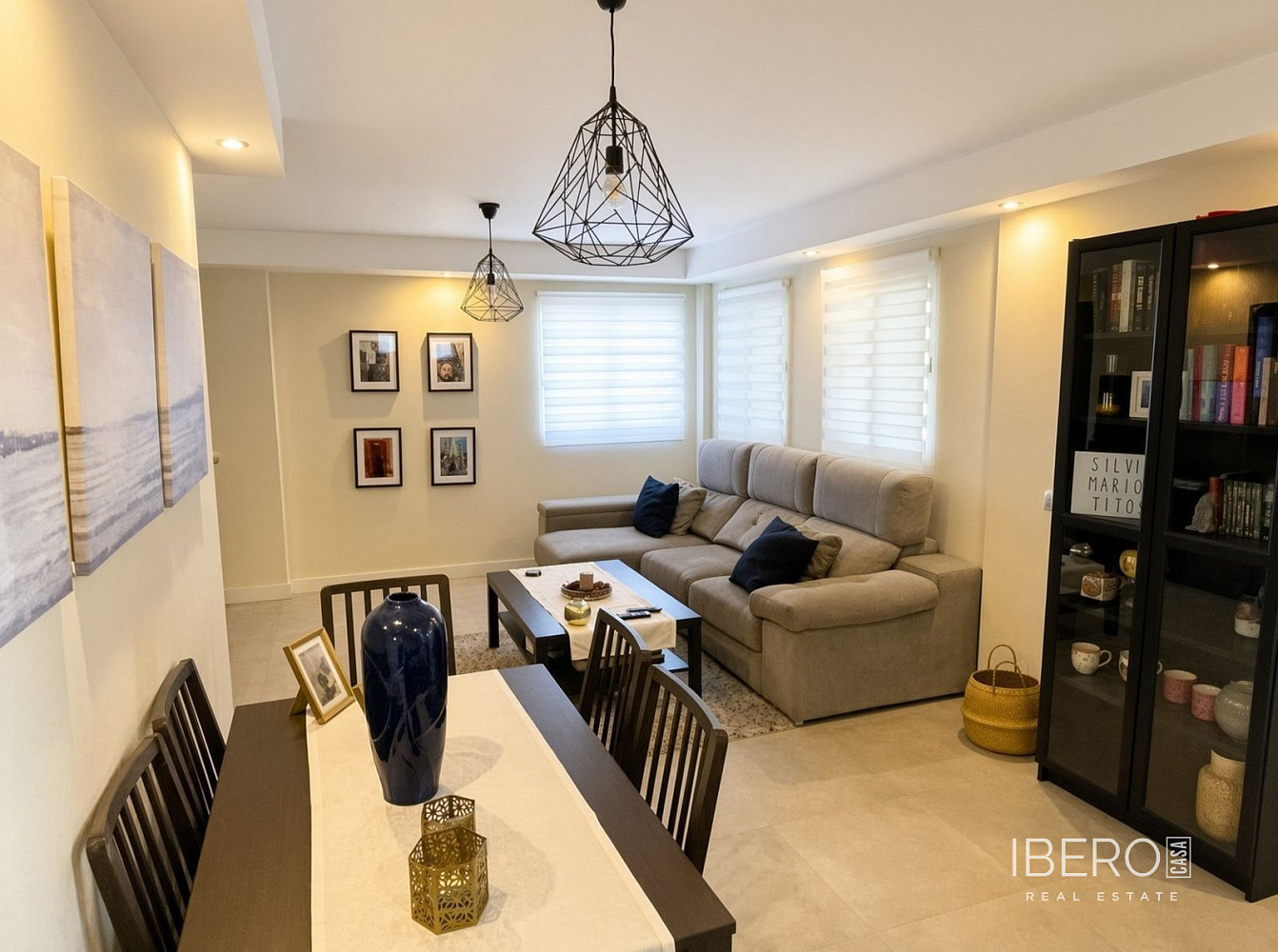 Piso 4+kk – San Pedro de Alcántara - Vista 2