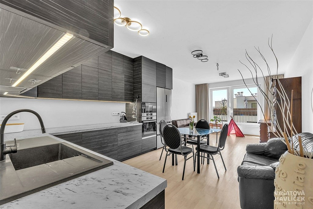 Pronájem pokoje 16 m² — photo 2