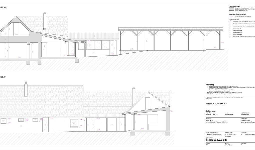 Prodej domu 310 m² s pozemkem 1 492 m², Kubšice – náhled fotky 25