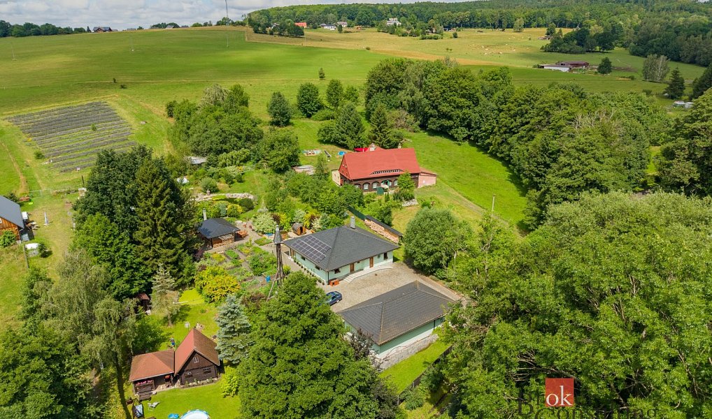 Prodej domu 127 m² s pozemkem 2 836 m², Varnsdorf – náhled fotky 35