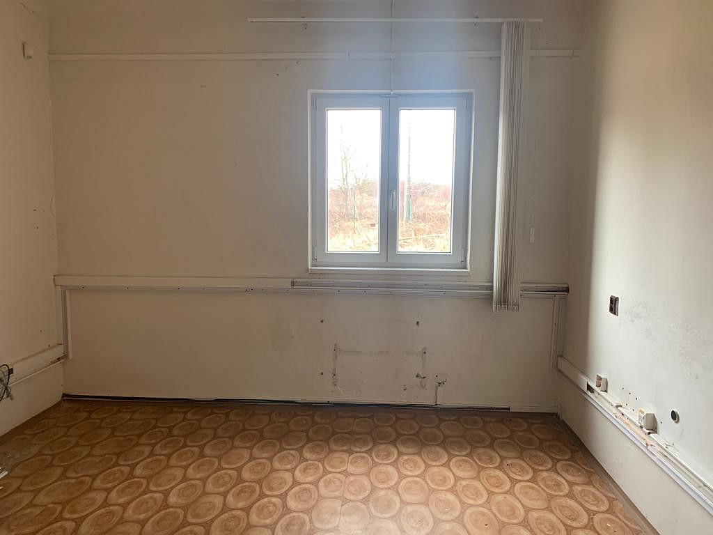 Pronájem skladovacích prostor 10 m² – fotografie 4