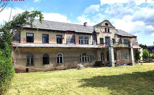 Prodej domu 420 m² s pozemkem 2 411 m², Velká Kraš, okres Jeseník