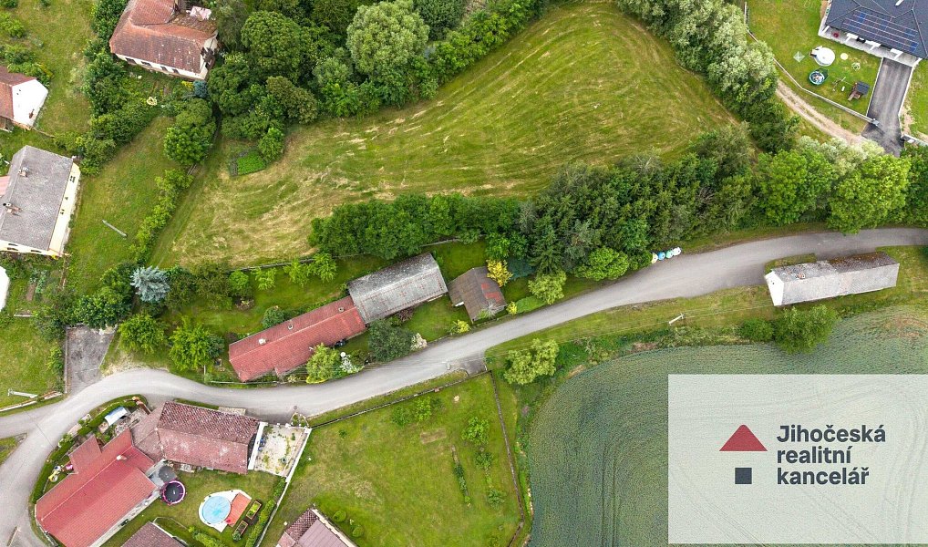Prodej chaty/chalupy 110 m² s pozemkem 2 029 m², Zhoř – náhled fotky 3