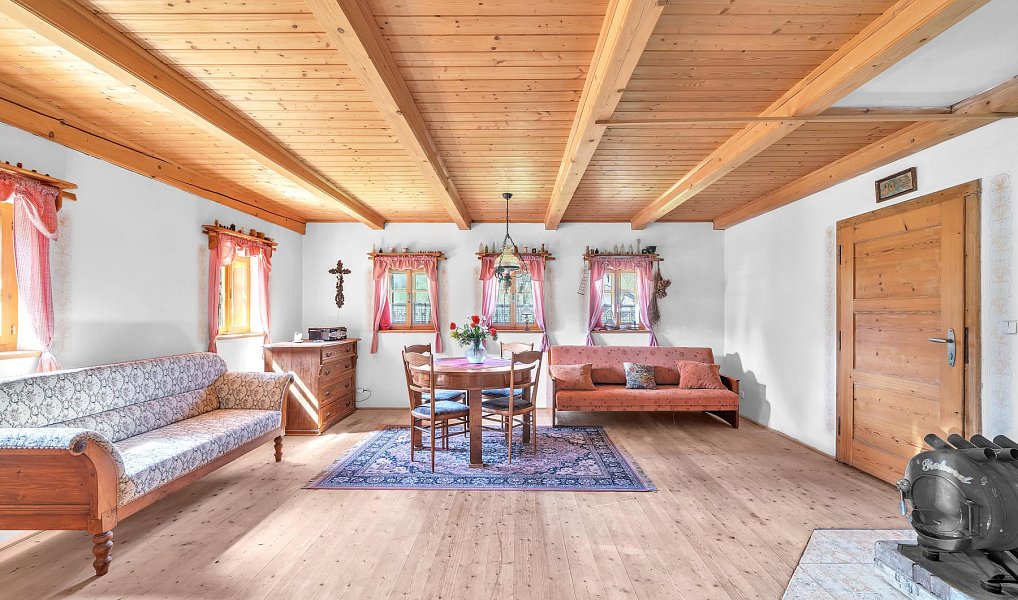 Prodej chaty/chalupy 254 m² s pozemkem 1 921 m², Králíky – náhled fotky 8