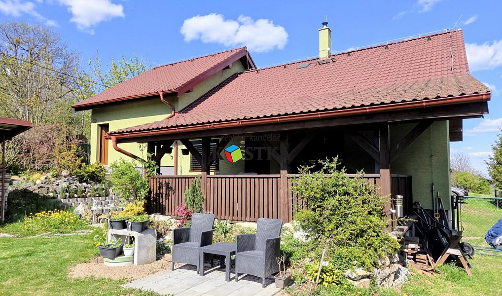 Prodej domu 142 m² s pozemkem 969 m², Nový Jičín – náhled fotky 5