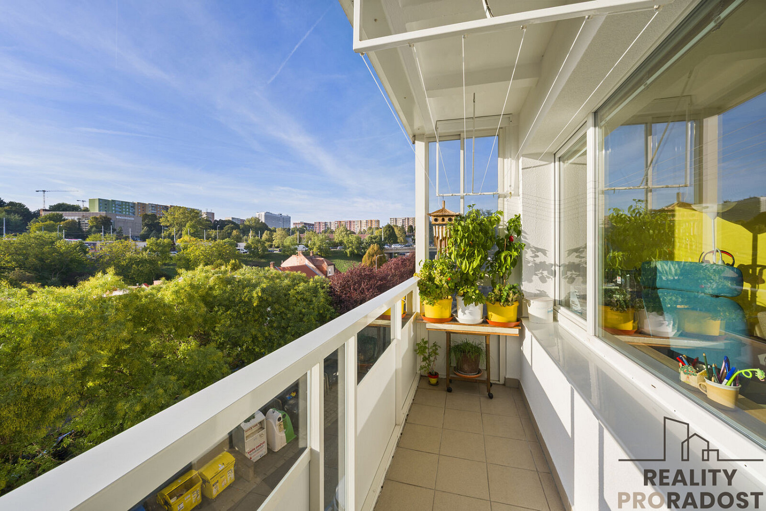 Prodej bytu 3+1 69 m² – fotografie 4