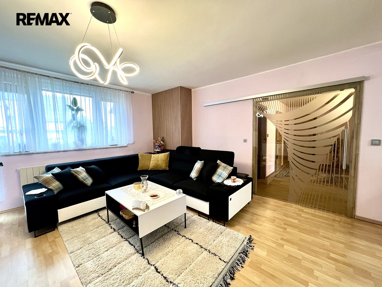 Prodej domu 110 m² s pozemkem 511 m² – pohled 5