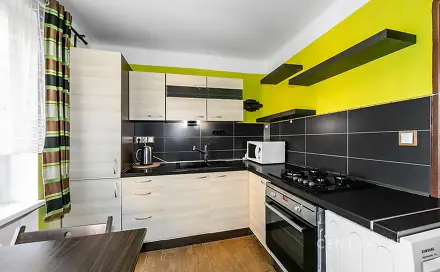 Prodej bytu 1+1 29 m², Partyzánská, Plzeň - Lobzy