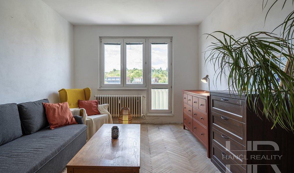 Prodej bytu 2+1 54 m², Brno – náhled fotky 2