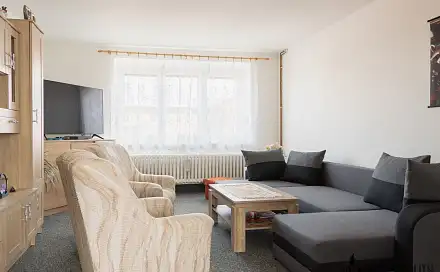Prodej domu 110 m² s pozemkem 771 m², Dražovice, okres Vyškov