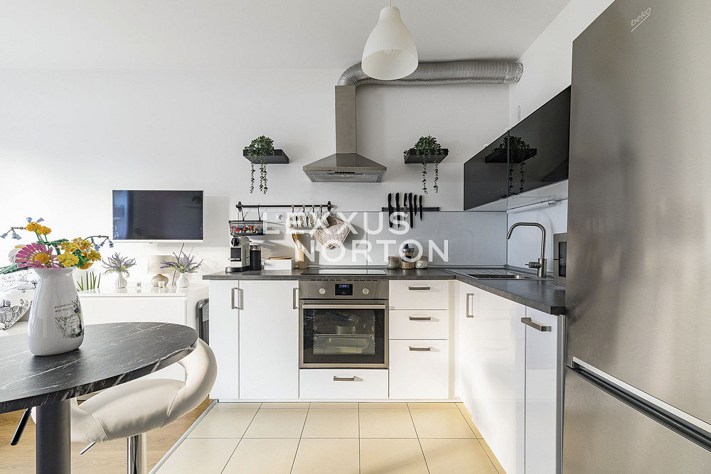 Prodej bytu 1+kk 39 m² – fotografie 3