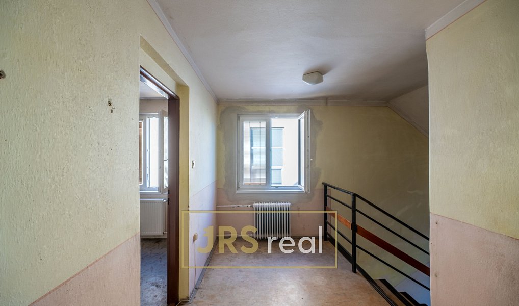 Prodej domu 250 m² s pozemkem 618 m², Vnorovy – náhled fotky 5