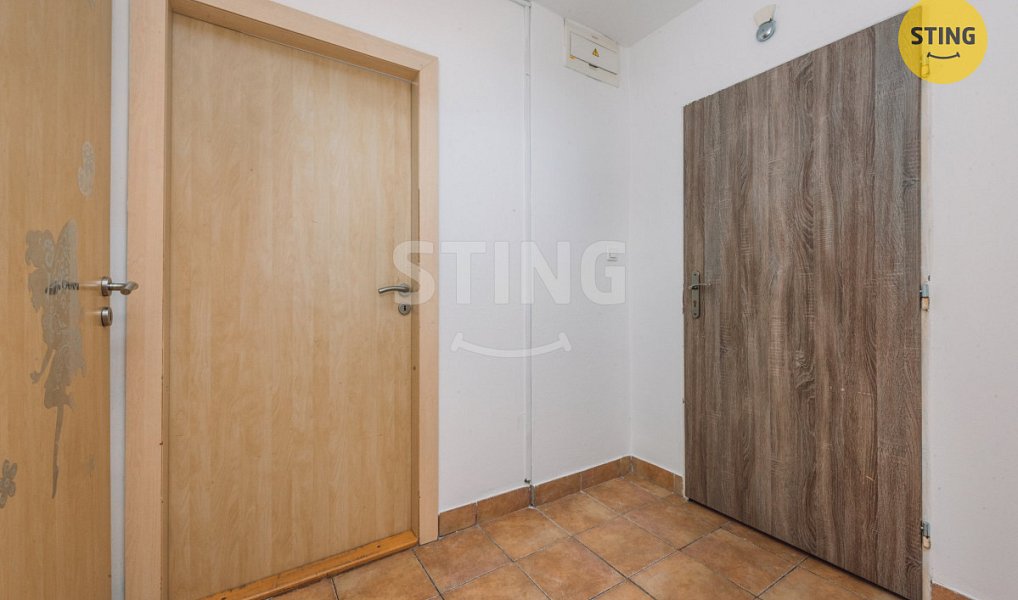 Prodej bytu 2+kk 68 m², Pardubice – náhled fotky 8