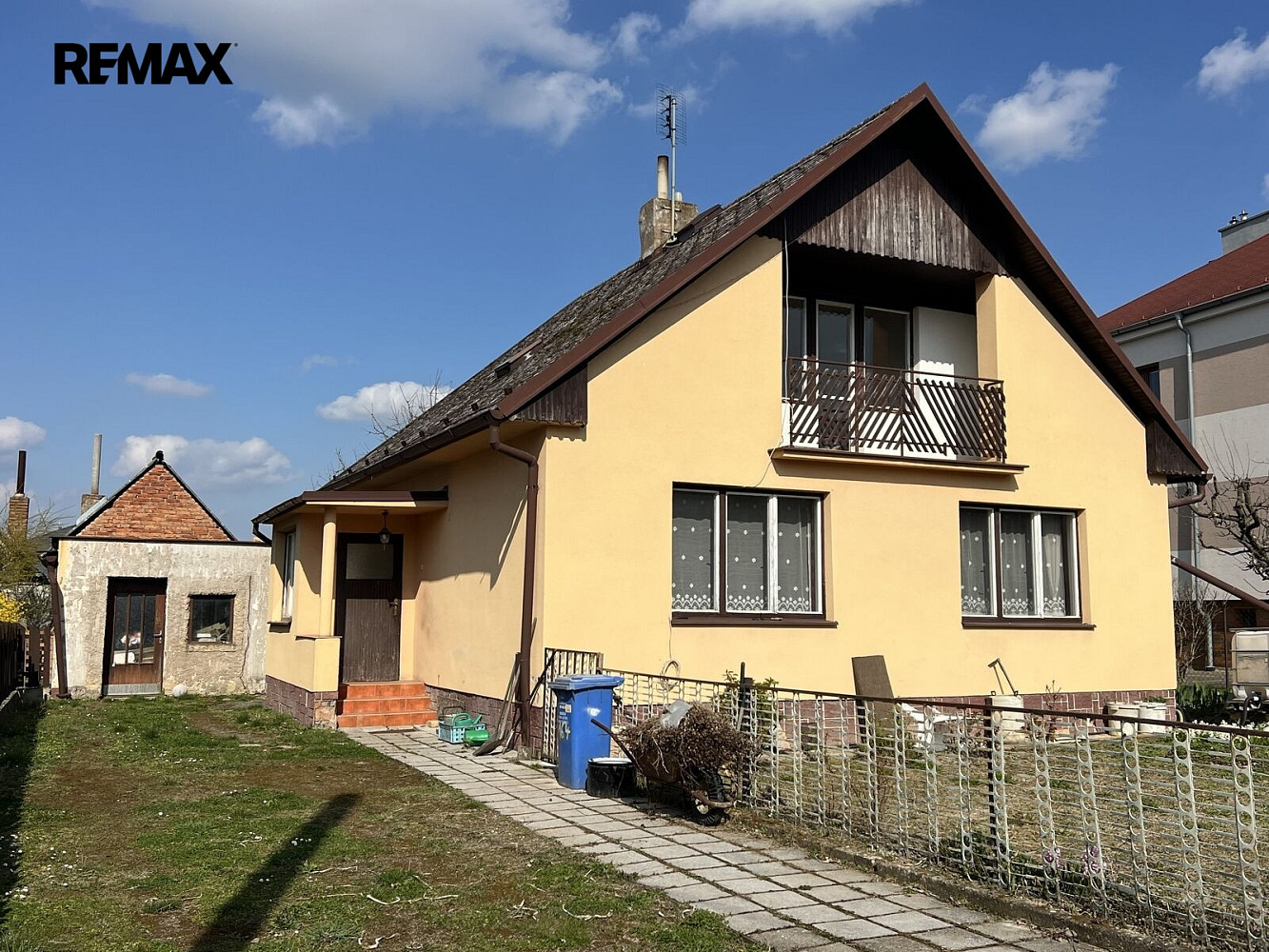 Prodej domu 90 m² s pozemkem 772 m² – fotografie 2