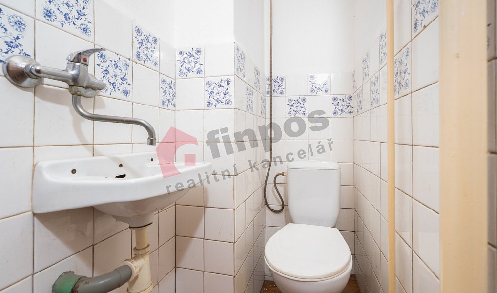 Prodej domu 171 m² s pozemkem 386 m², Soběslav – náhled fotky 26