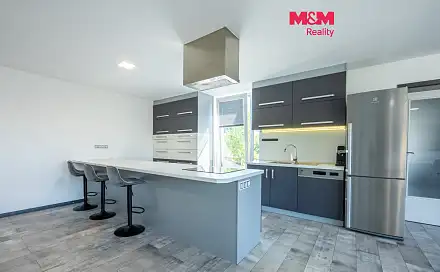 Prodej domu 139 m² s pozemkem 1 056 m², Vidice, okres Domažlice