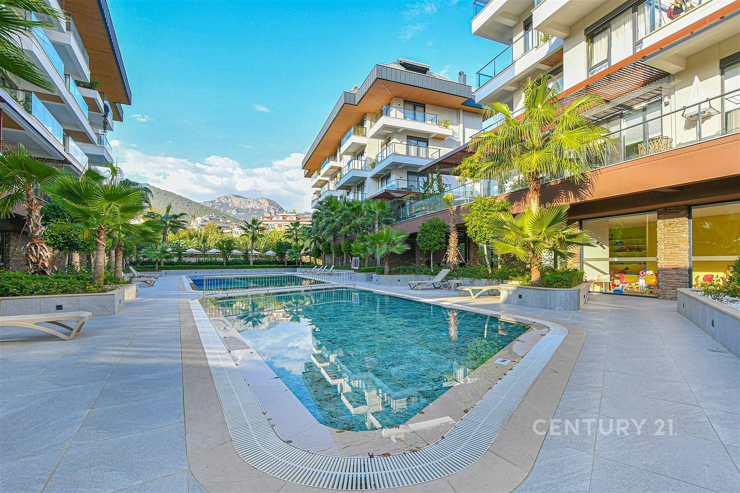 1-soban stan, 50 m²