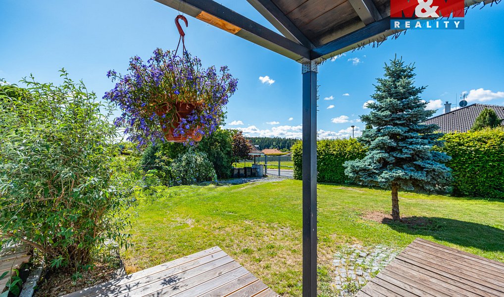 Prodej domu 120 m² s pozemkem 1 320 m², Vyžlovka – náhled fotky 2
