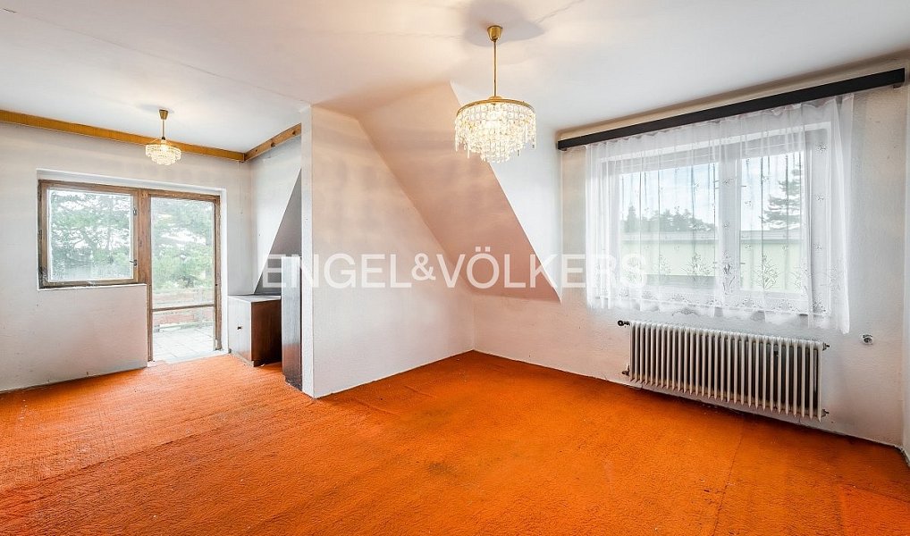 Prodej domu 300 m² s pozemkem 904 m², Praha – náhled fotky 12