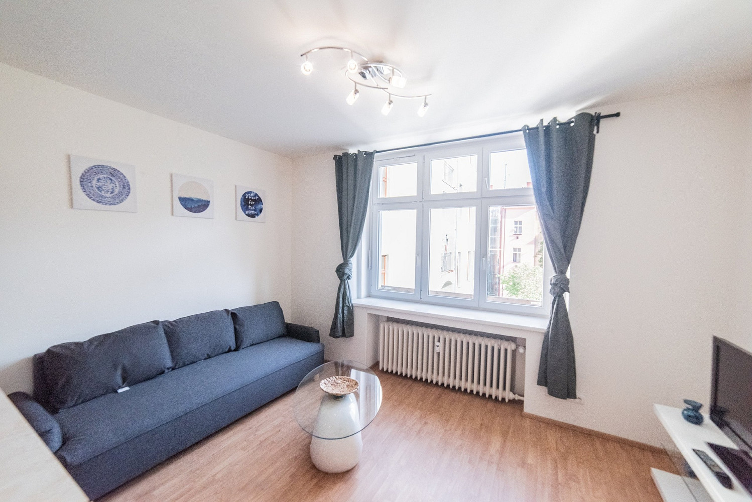 Pronájem bytu 2+kk 63 m² – fotografie 5