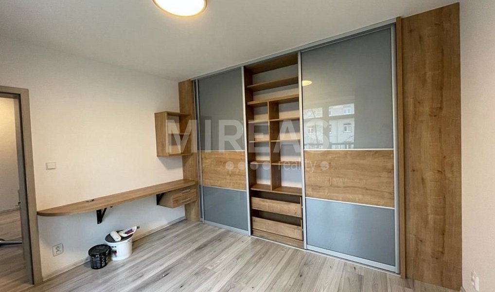 Pronájem bytu 2+kk 41 m², Milovice – náhled fotky 6