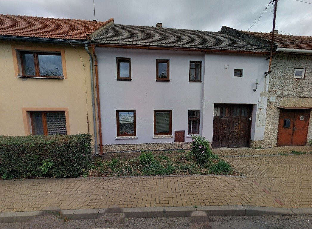 Dražba domu 120 m² s pozemkem 741 m²