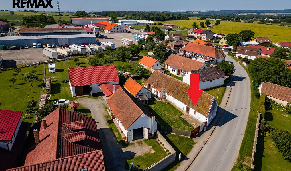 Prodej domu 76 m² s pozemkem 1 355 m², Košice – náhled fotky 4