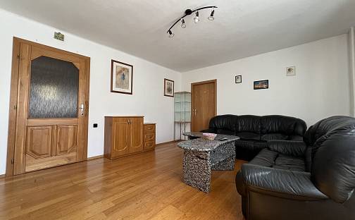 Prodej bytu 3+1 74 m², Politických vězňů, Příbram - Příbram VII