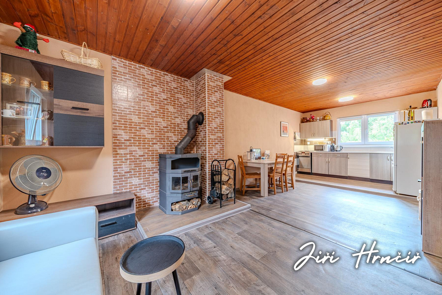 Prodej chaty/chalupy 75 m² s pozemkem 495 m² — photo 5