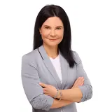 Mgr. Zuzana Vodová MBA