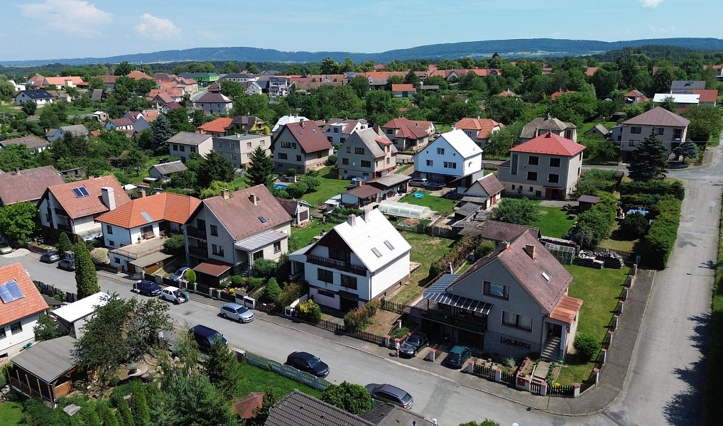 Prodej domu 140 m² s pozemkem 600 m², Vilémov – náhled fotky 3