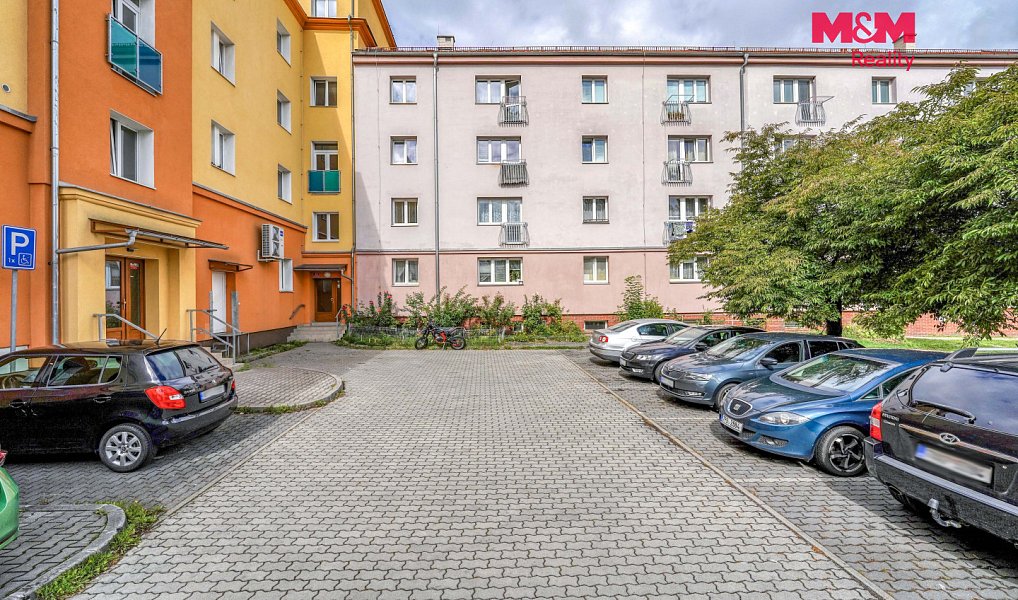 Prodej bytu 3+kk 73 m², Plzeň – náhled fotky 14