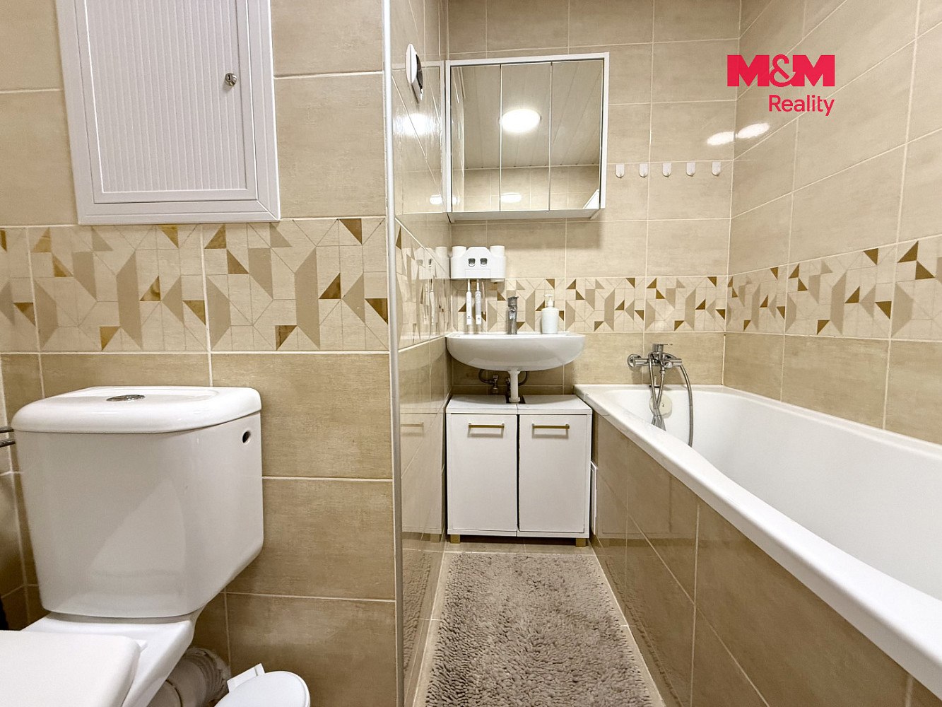 Prodej bytu 3+1 79 m² – fotografie 2