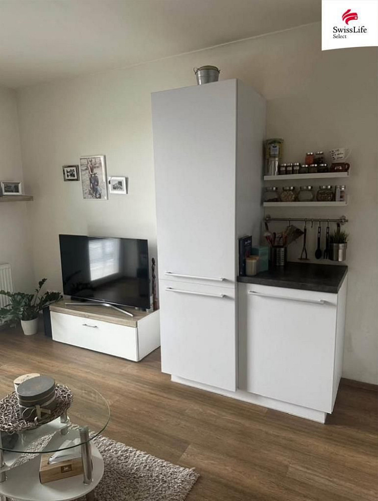 Pronájem bytu 2+kk 48 m² — photo 4