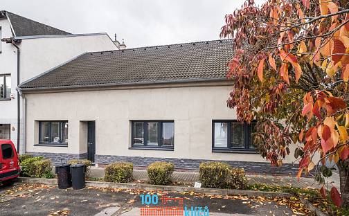 Prodej domu 250 m² s pozemkem 329 m², Šimáčkova, Brno - Líšeň