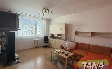 Prodej bytu 2+1 52 m², Diamantová, Turnov, okres Semily