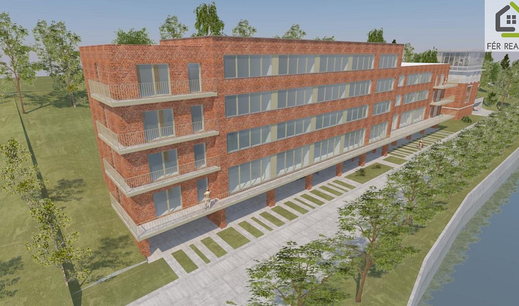 Prodej stavebního pozemku 1 155 m², Česká Třebová – náhled fotky 7