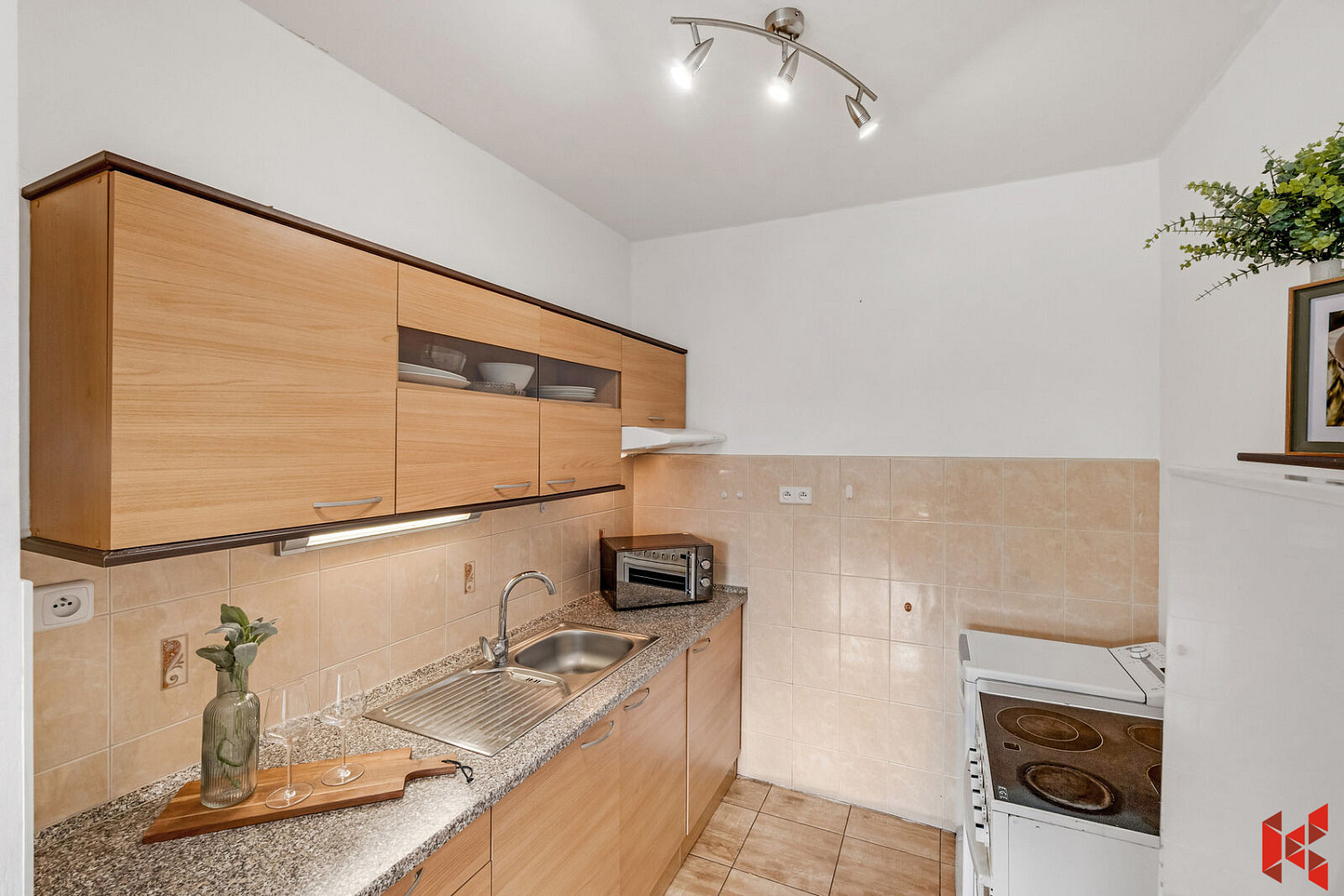 Prodej bytu 2+kk 48 m² – fotografie 5