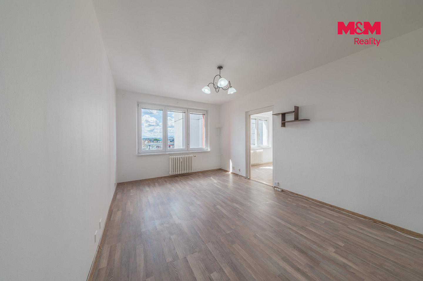 Prodej bytu 3+1 64 m² – fotografie 4