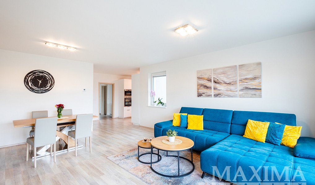 Prodej domu 124 m² s pozemkem 370 m², Roztoky – náhled fotky 10