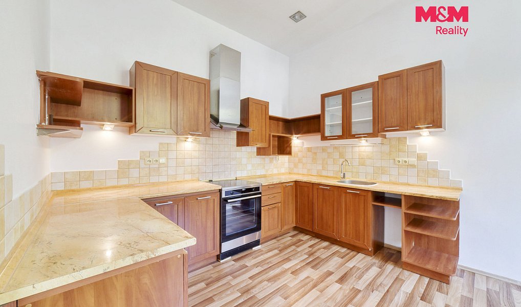 Pronájem bytu 2+1 64 m², Mariánské Lázně – náhled fotky 18