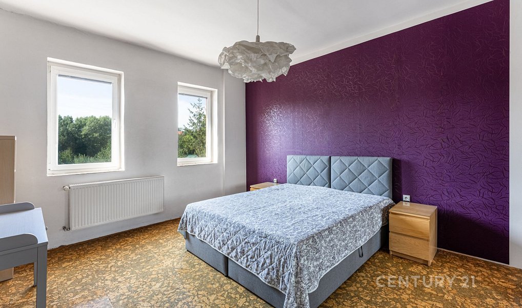 Prodej domu 280 m² s pozemkem 297 m², Praha – náhled fotky 14